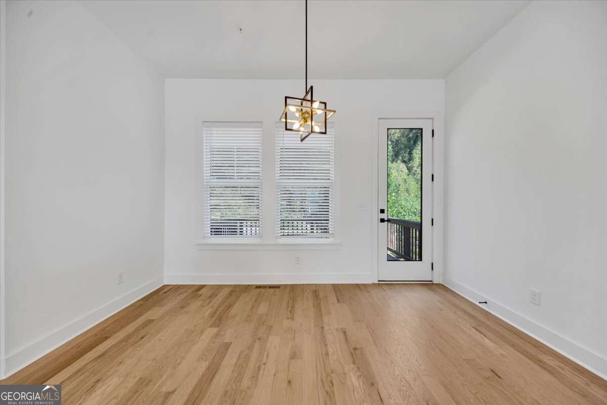 237 Marietta Street Canton - Photo 17