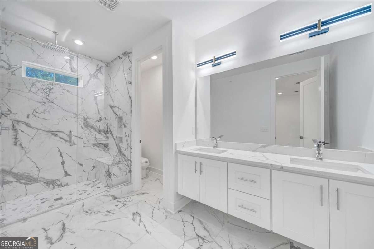 237 Marietta Street Canton - Photo 25