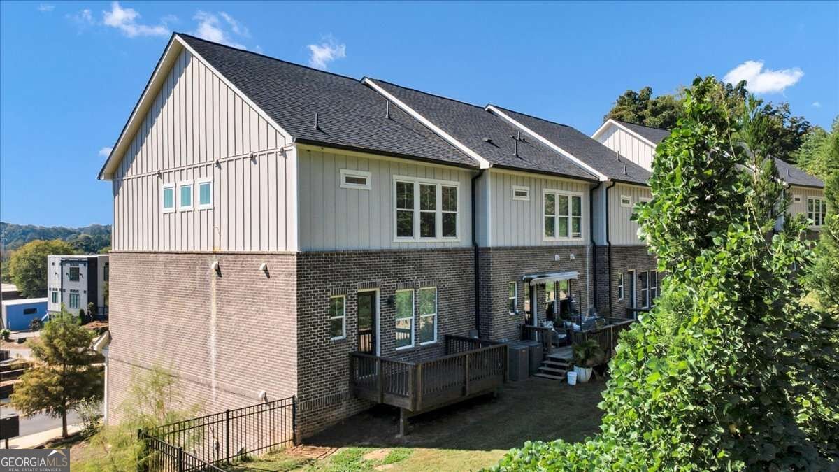 237 Marietta Street Canton - Photo 40