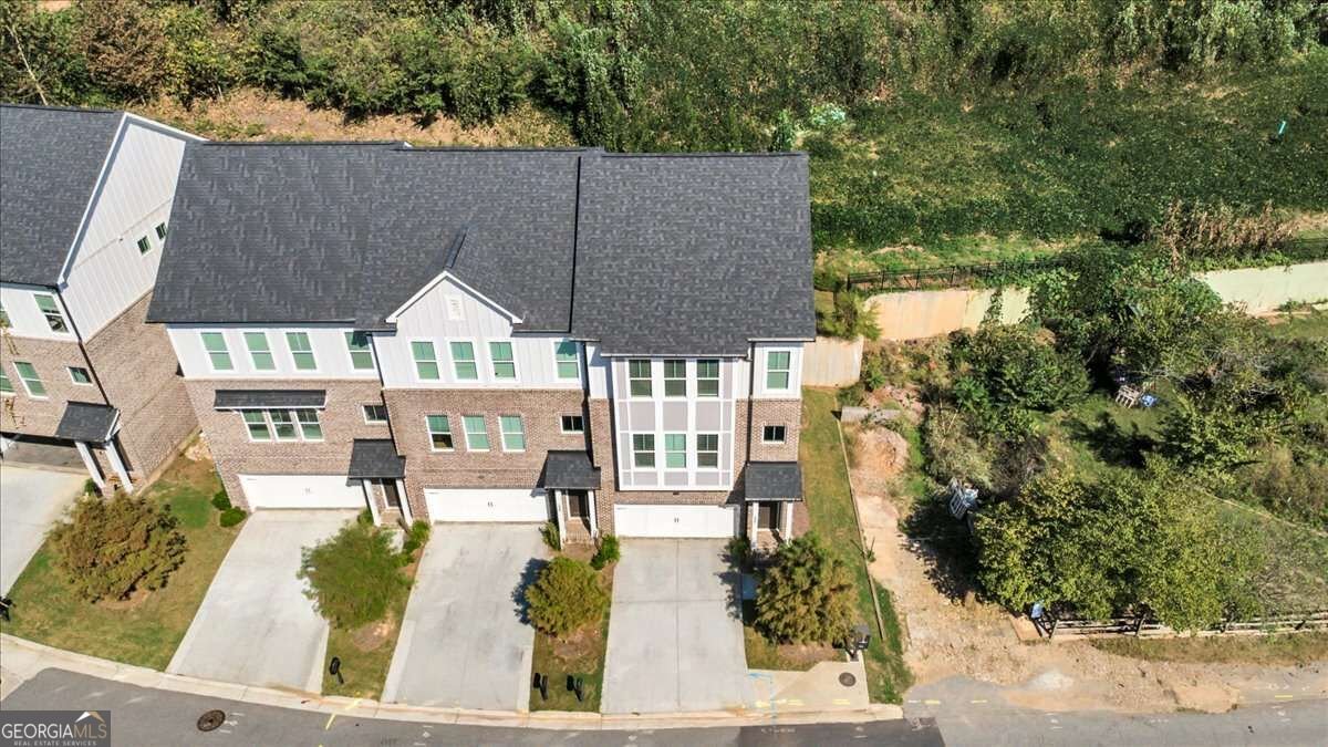 237 Marietta Street Canton - Photo 42