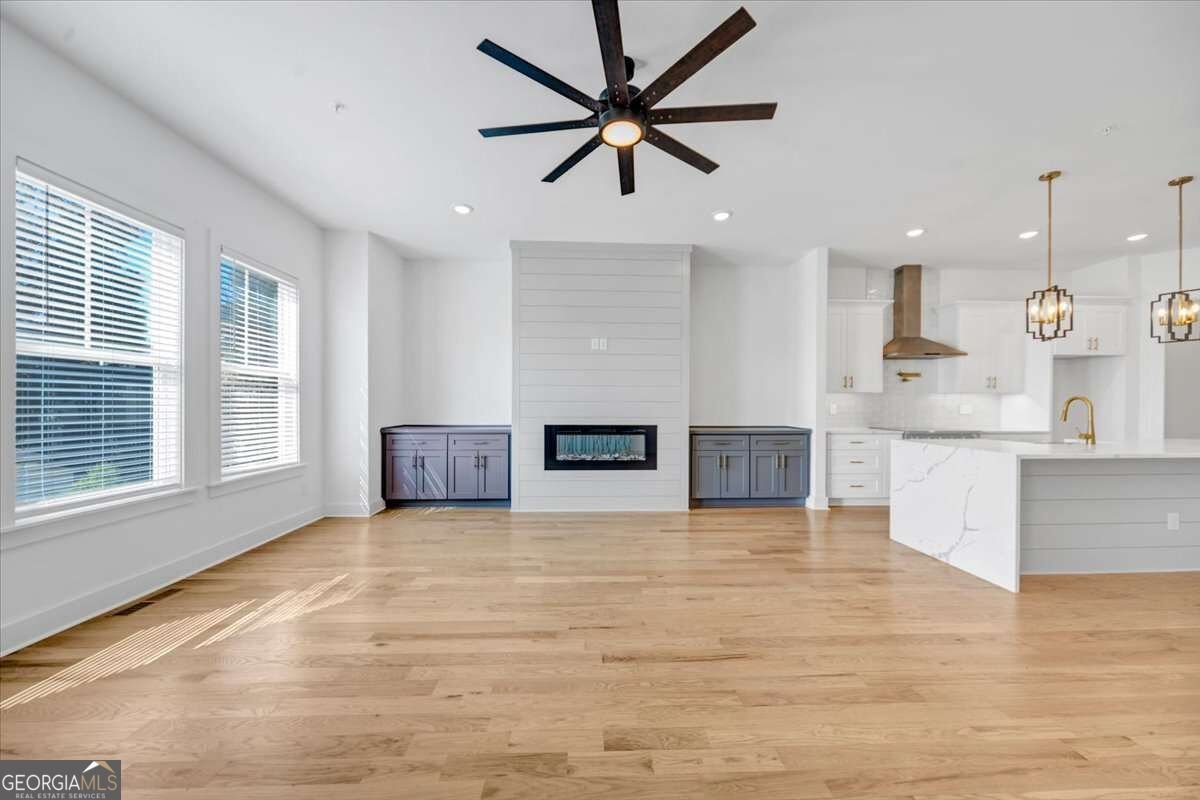 237 Marietta Street Canton - Photo 8