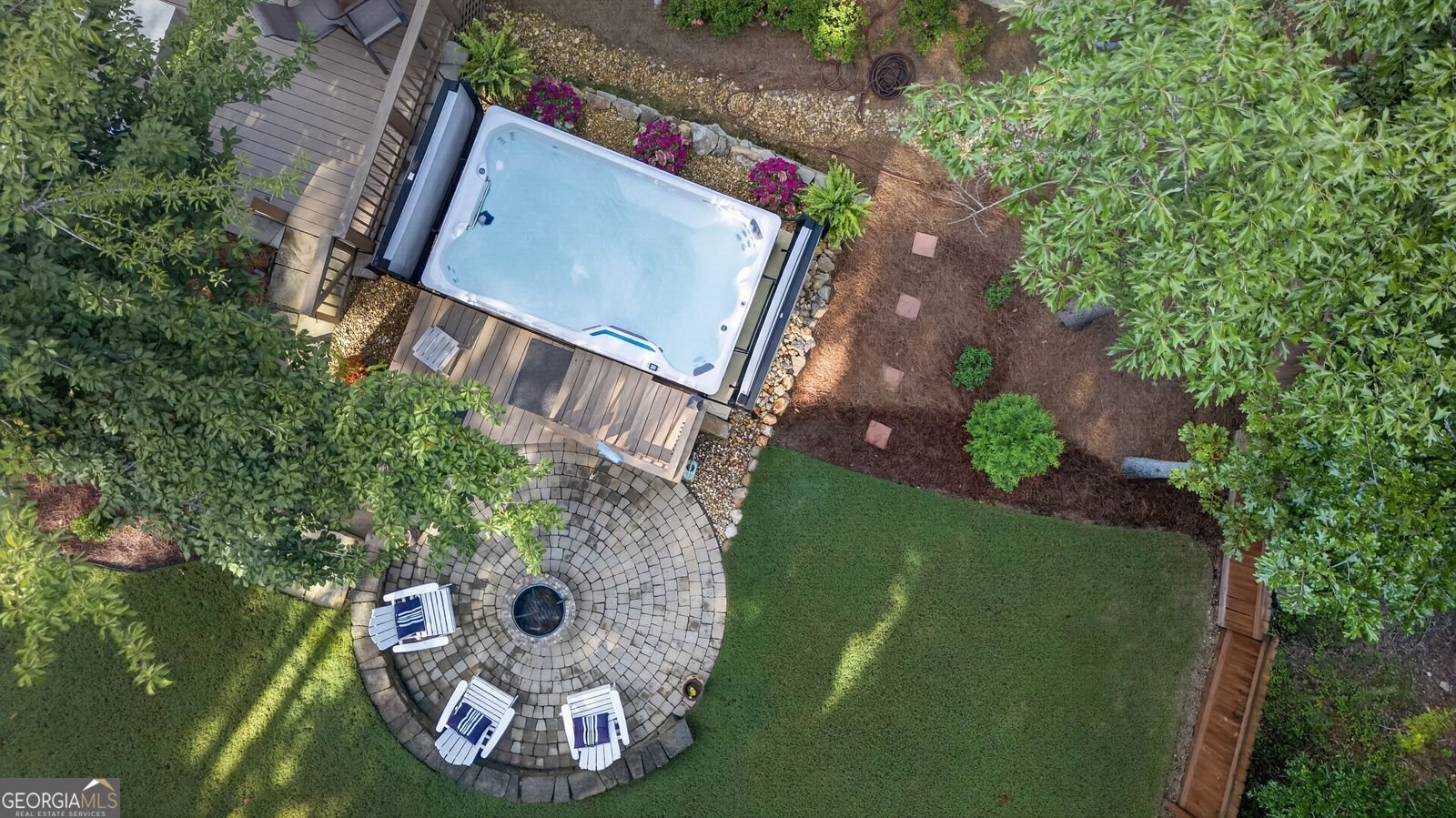 111 Cloudview Road Rome - Photo 45