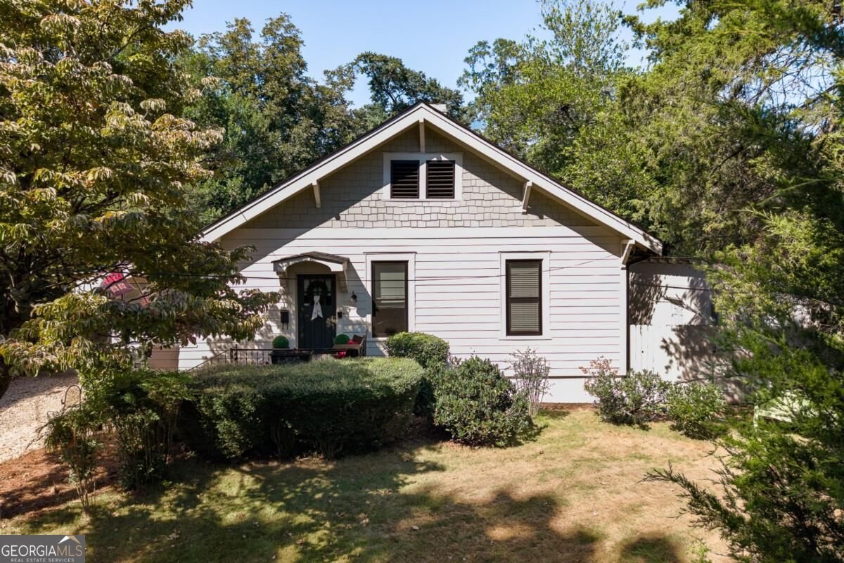335 Southview Drive Athens - main photo