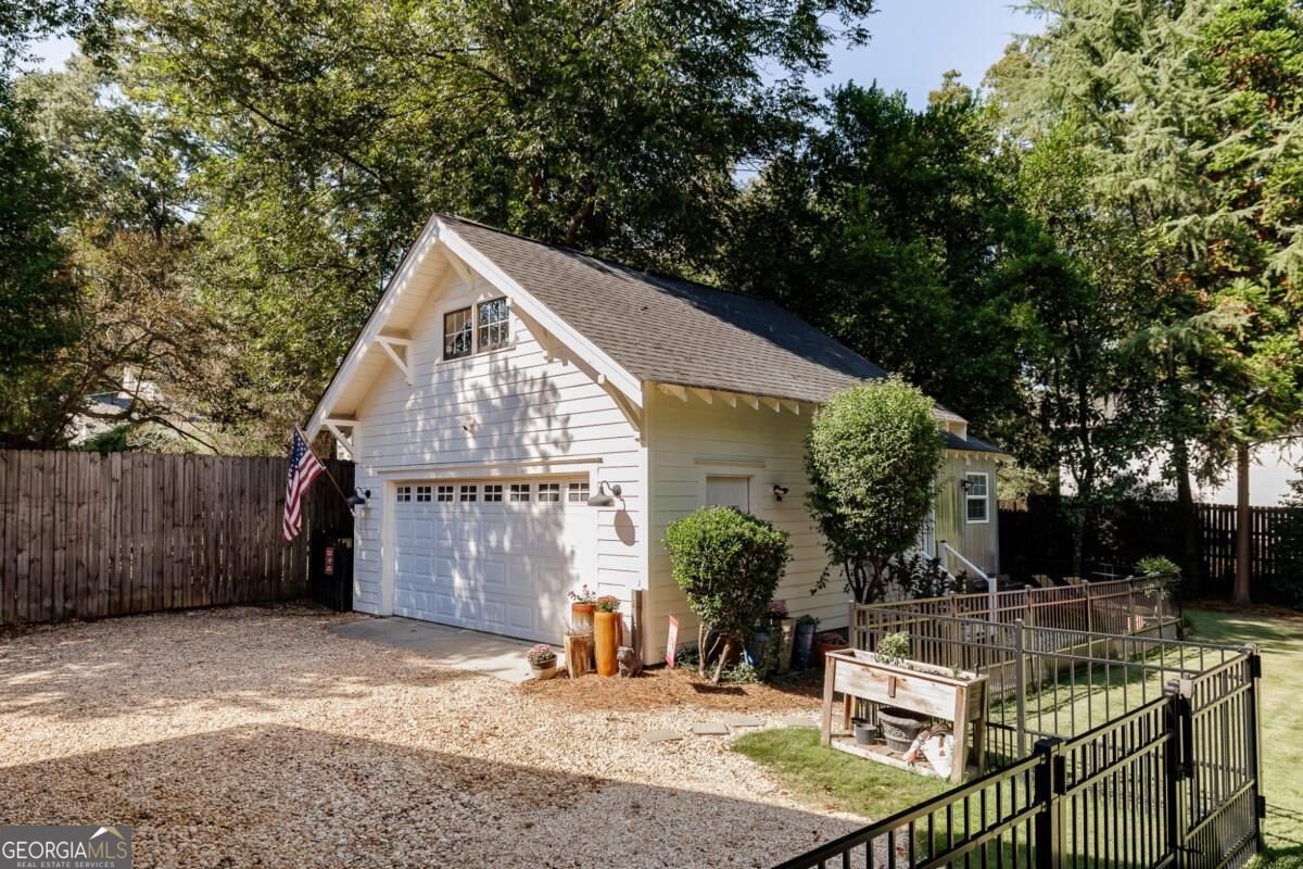 335 Southview Drive Athens - Photo 35