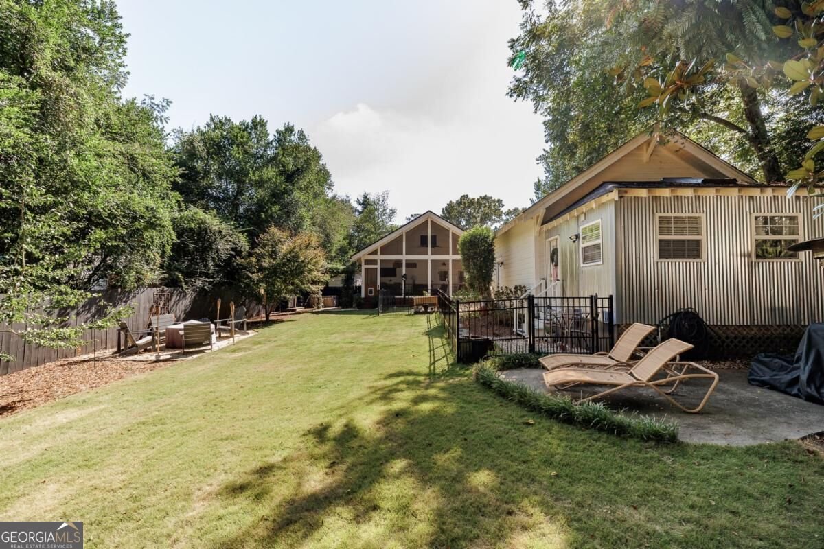 335 Southview Drive Athens - Photo 38