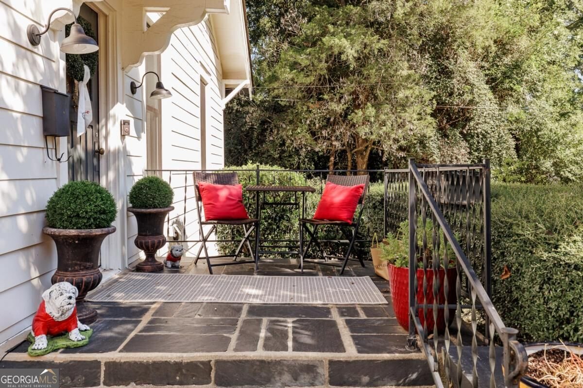 335 Southview Drive Athens - Photo 41