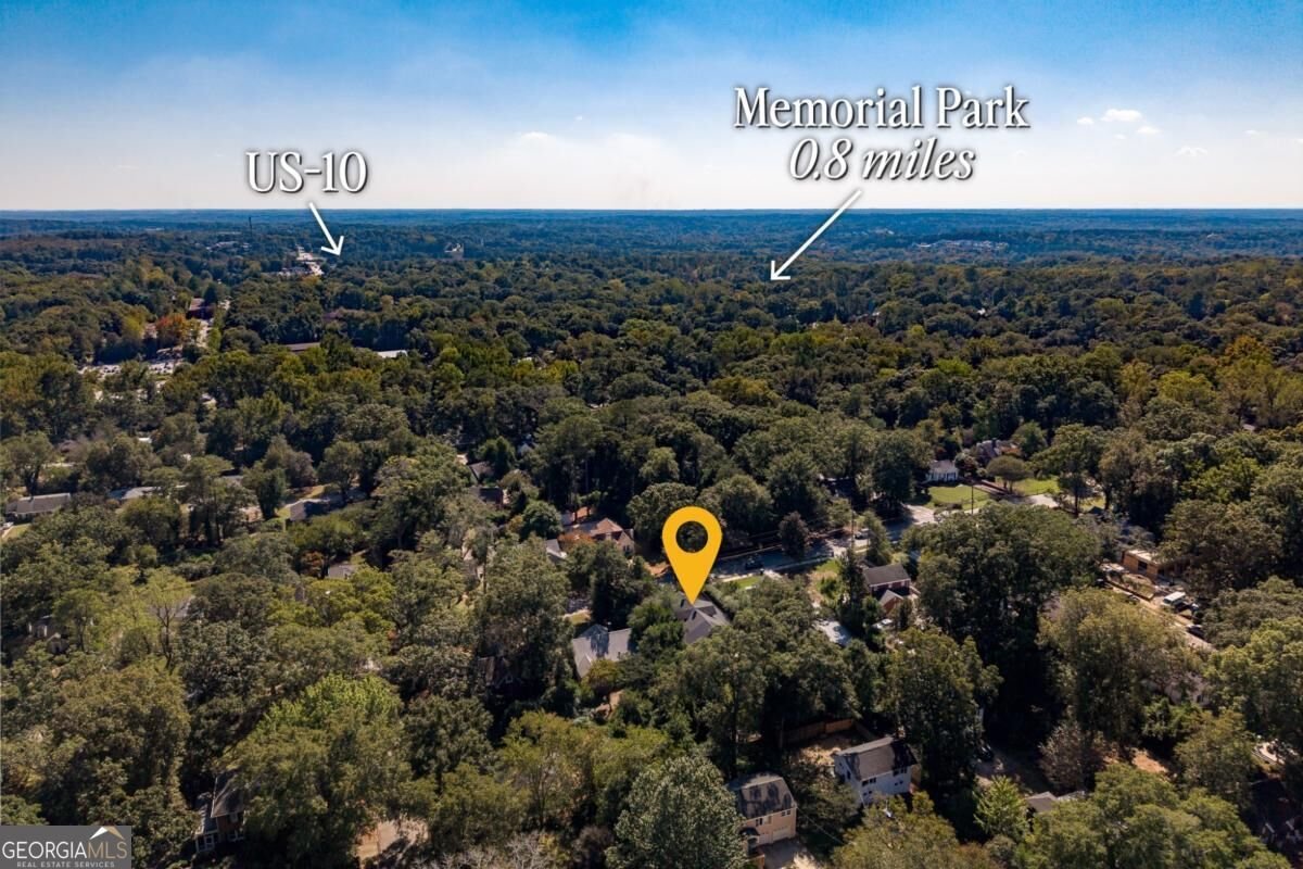 335 Southview Drive Athens - Photo 45