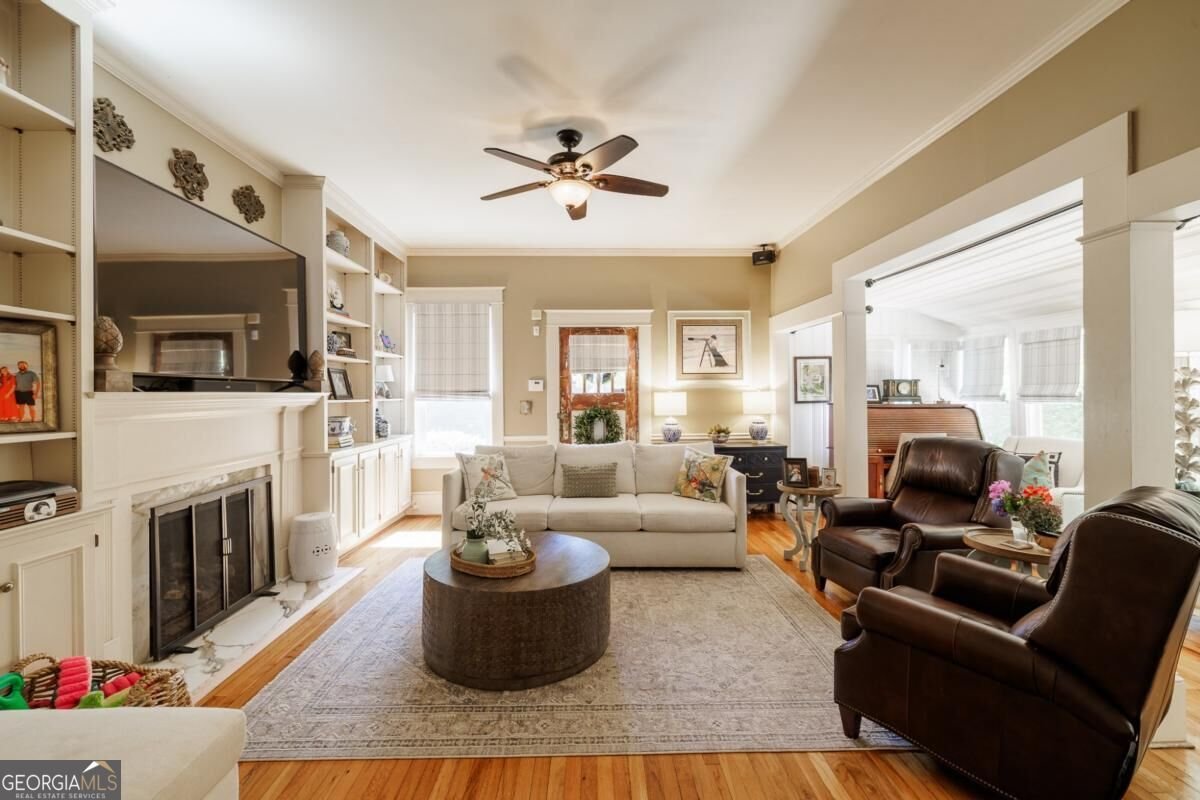 335 Southview Drive Athens - Photo 48