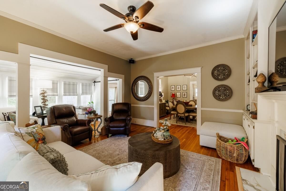 335 Southview Drive Athens - Photo 49