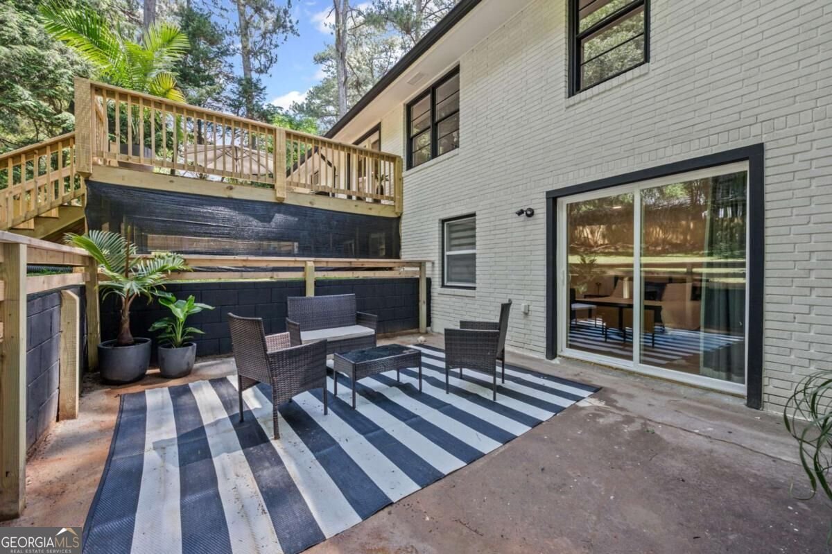 2238 Pinecliff Drive Atlanta - Photo 29