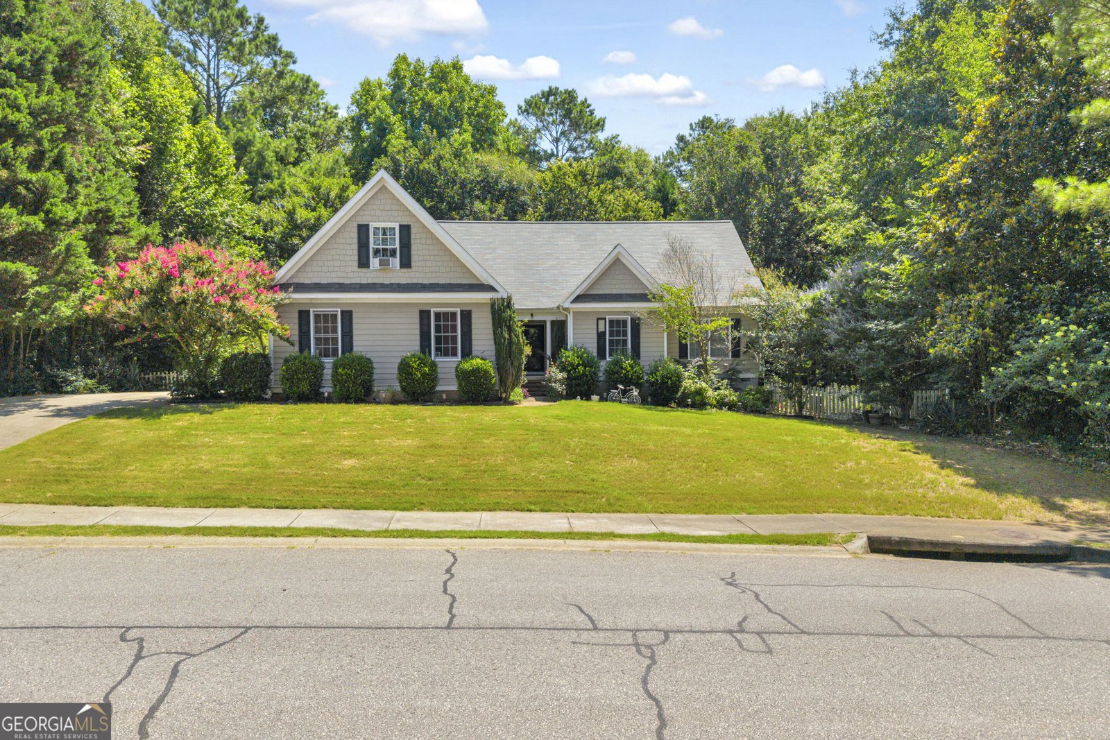 905 Daisy Lane Athens - main photo