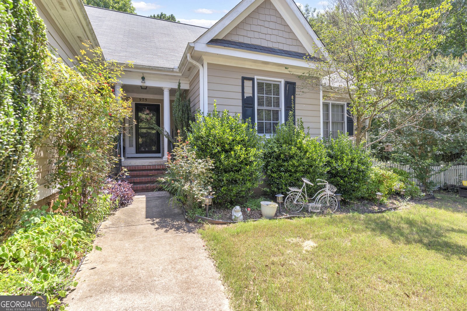 905 Daisy Lane Athens - Photo 43