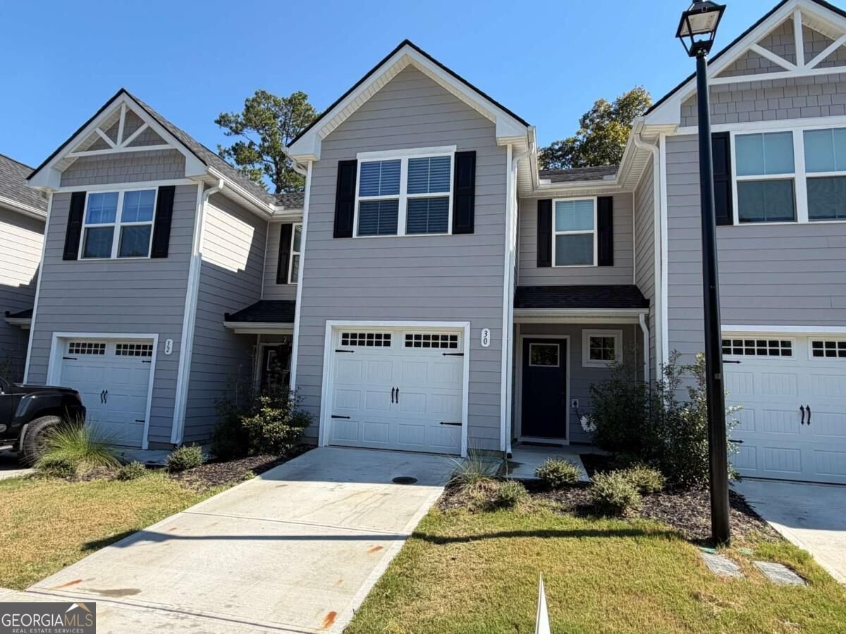 30 Downing Drive Adairsville - main photo