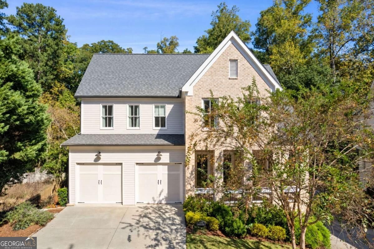 5941 Brundage Lane Norcross - main photo