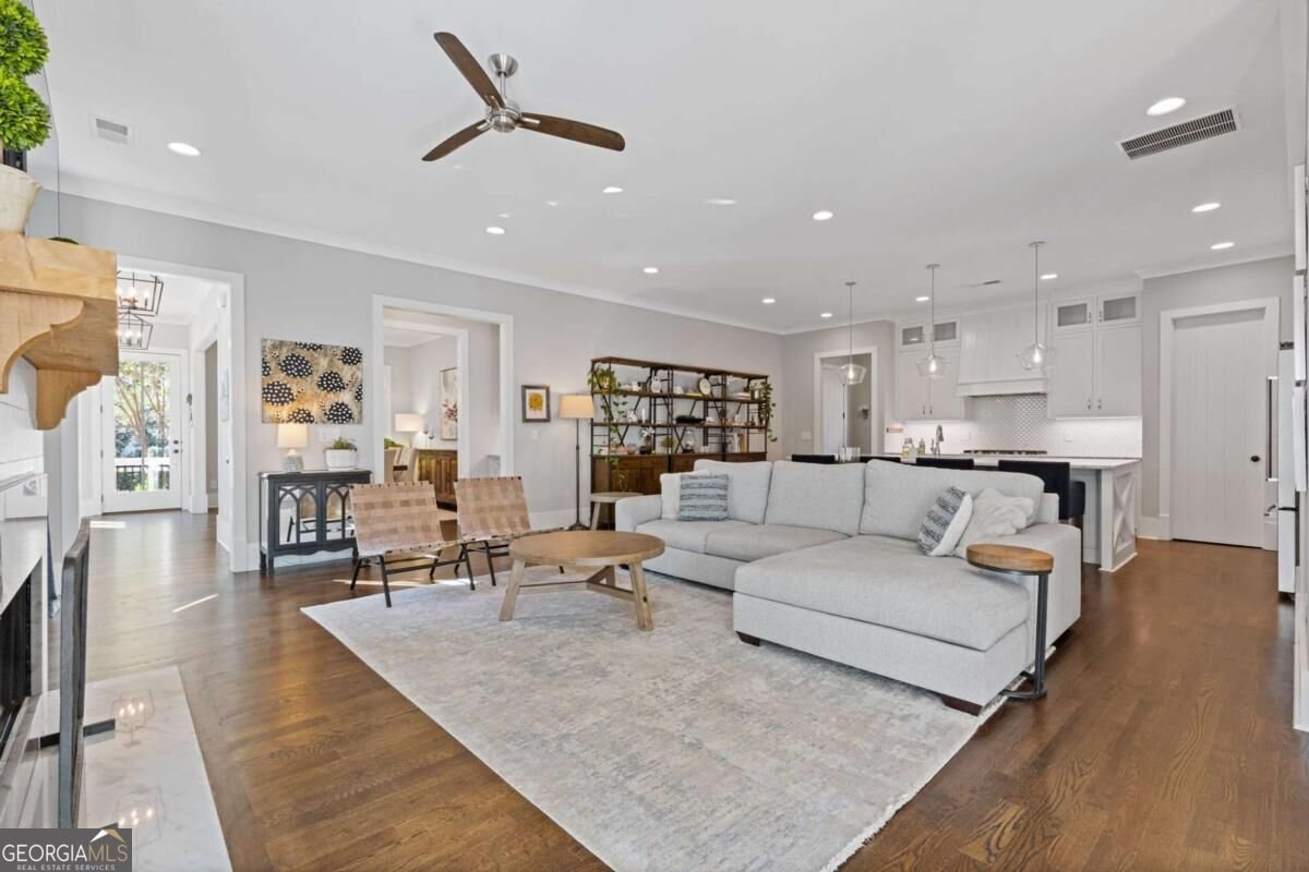 5941 Brundage Lane Norcross - Photo 11