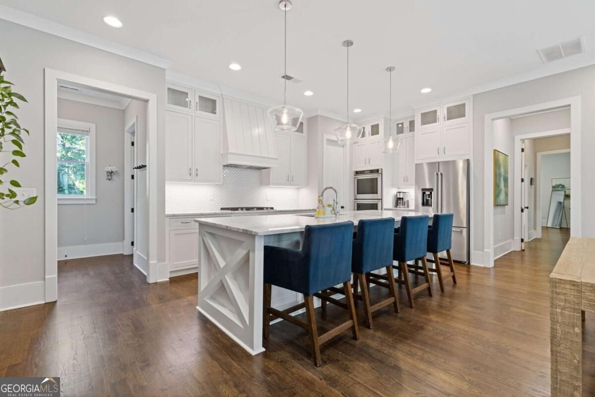 5941 Brundage Lane Norcross - Photo 12