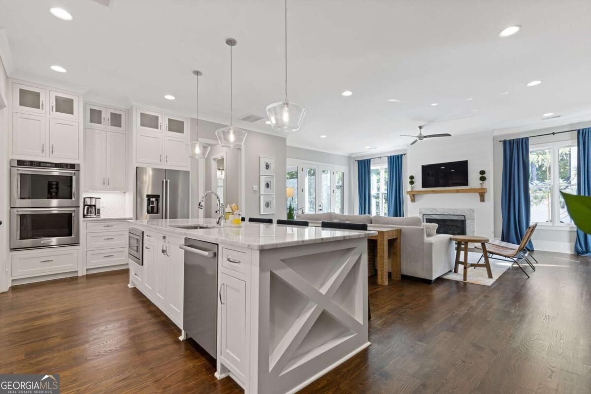 5941 Brundage Lane Norcross - Photo 13