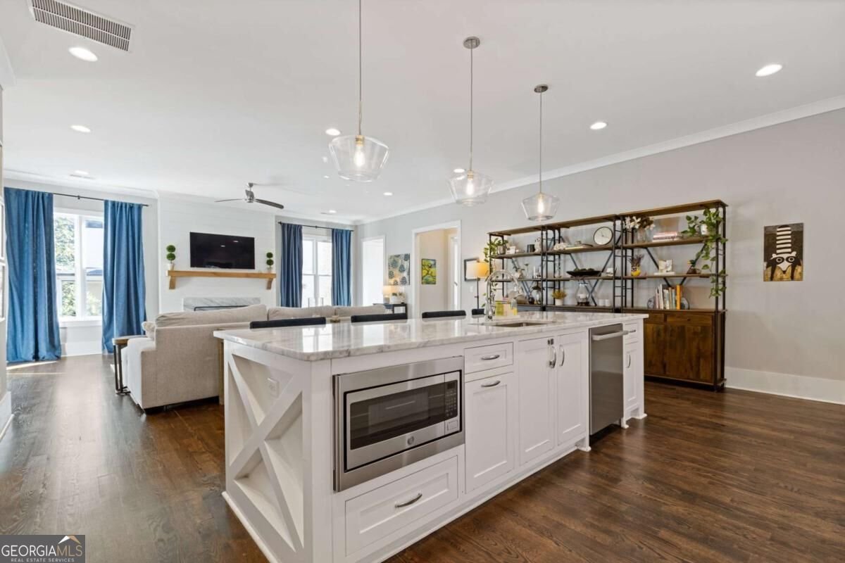 5941 Brundage Lane Norcross - Photo 15