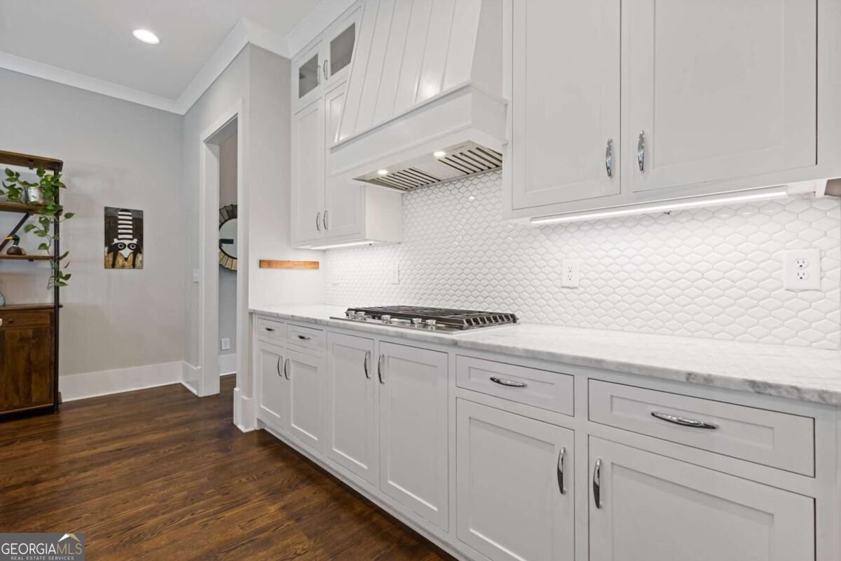 5941 Brundage Lane Norcross - Photo 16
