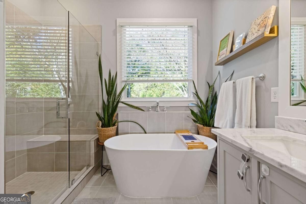 5941 Brundage Lane Norcross - Photo 22