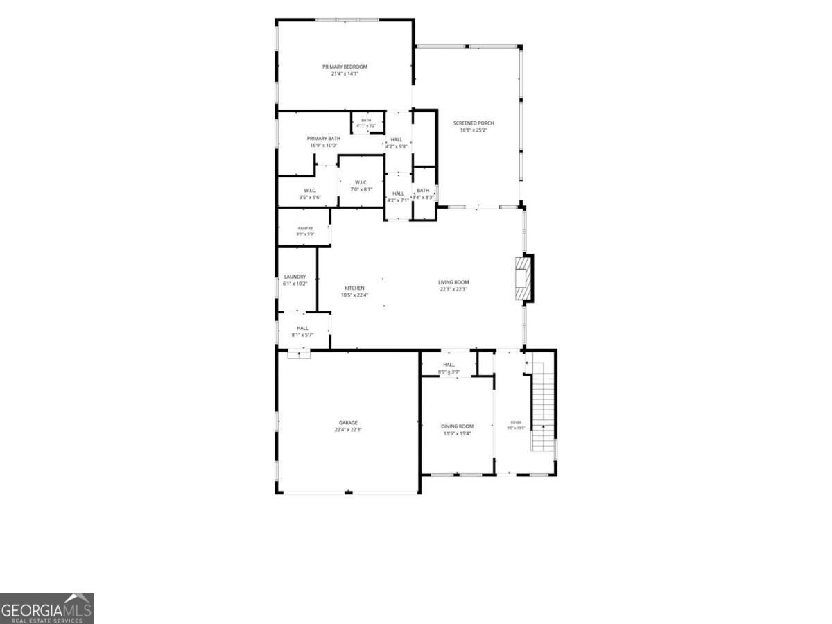 5941 Brundage Lane Norcross - Photo 53