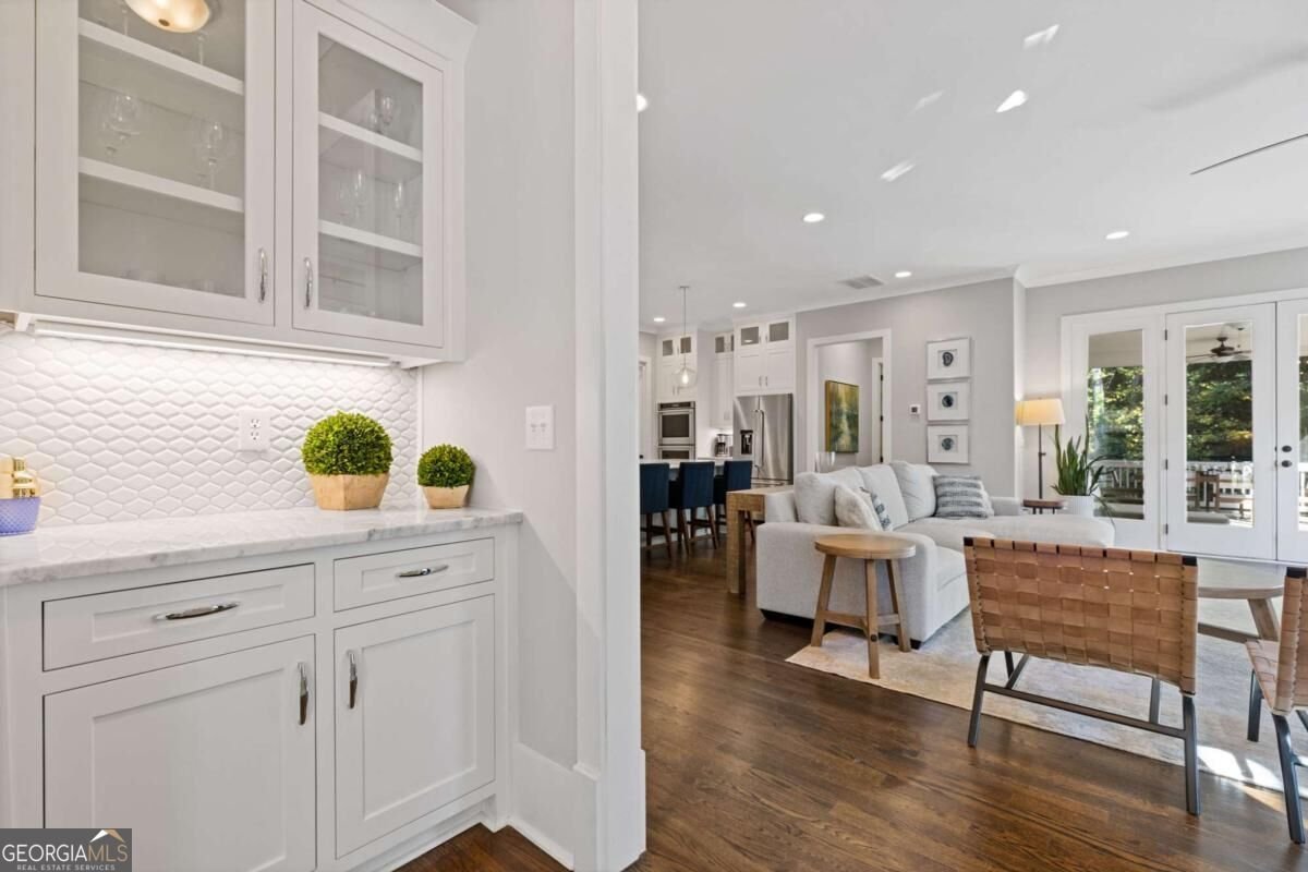 5941 Brundage Lane Norcross - Photo 7