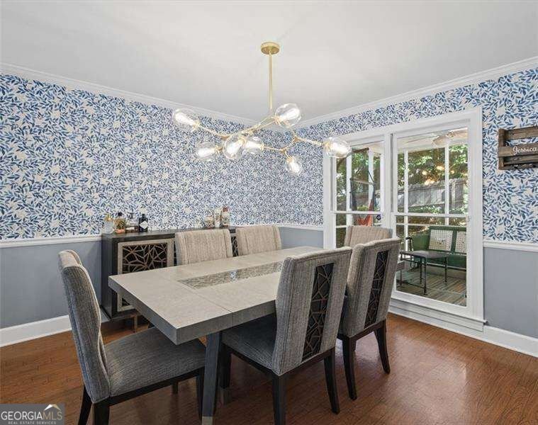 1399 Wenlock Edge Cove Stone Mountain - Photo 10