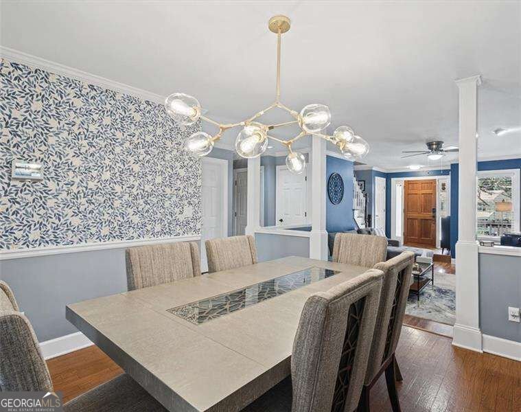 1399 Wenlock Edge Cove Stone Mountain - Photo 11