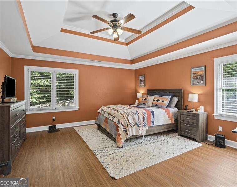 1399 Wenlock Edge Cove Stone Mountain - Photo 12