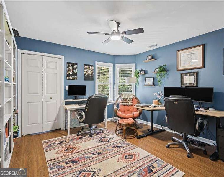 1399 Wenlock Edge Cove Stone Mountain - Photo 17