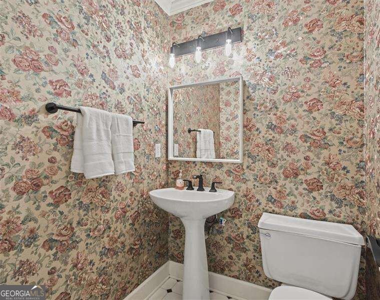 1399 Wenlock Edge Cove Stone Mountain - Photo 18