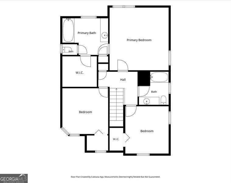 1399 Wenlock Edge Cove Stone Mountain - Photo 28