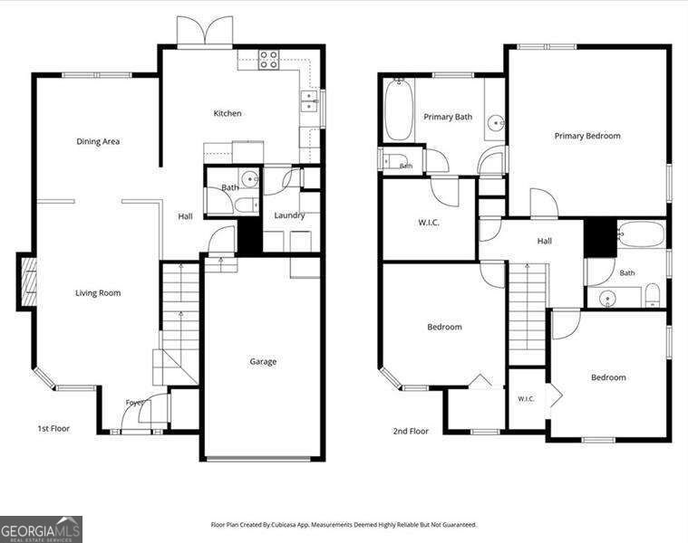 1399 Wenlock Edge Cove Stone Mountain - Photo 29