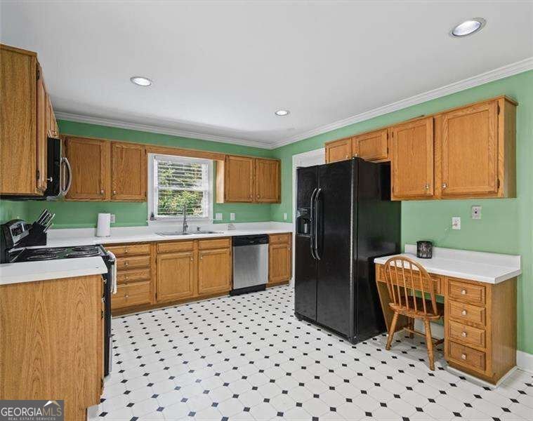 1399 Wenlock Edge Cove Stone Mountain - Photo 6