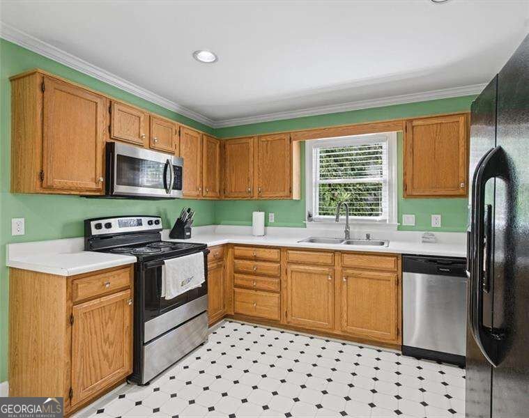 1399 Wenlock Edge Cove Stone Mountain - Photo 7