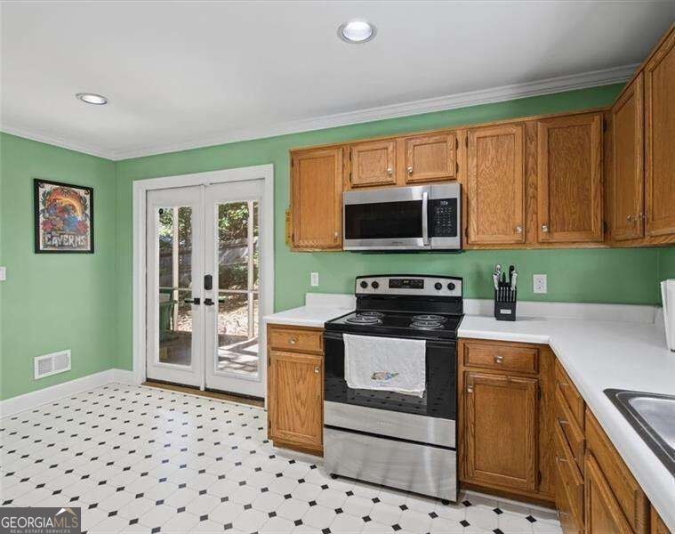 1399 Wenlock Edge Cove Stone Mountain - Photo 8