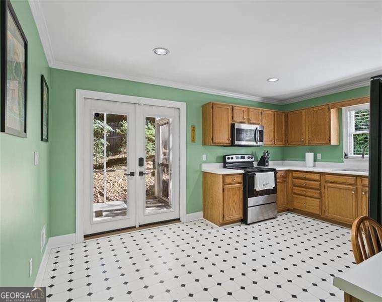 1399 Wenlock Edge Cove Stone Mountain - Photo 9