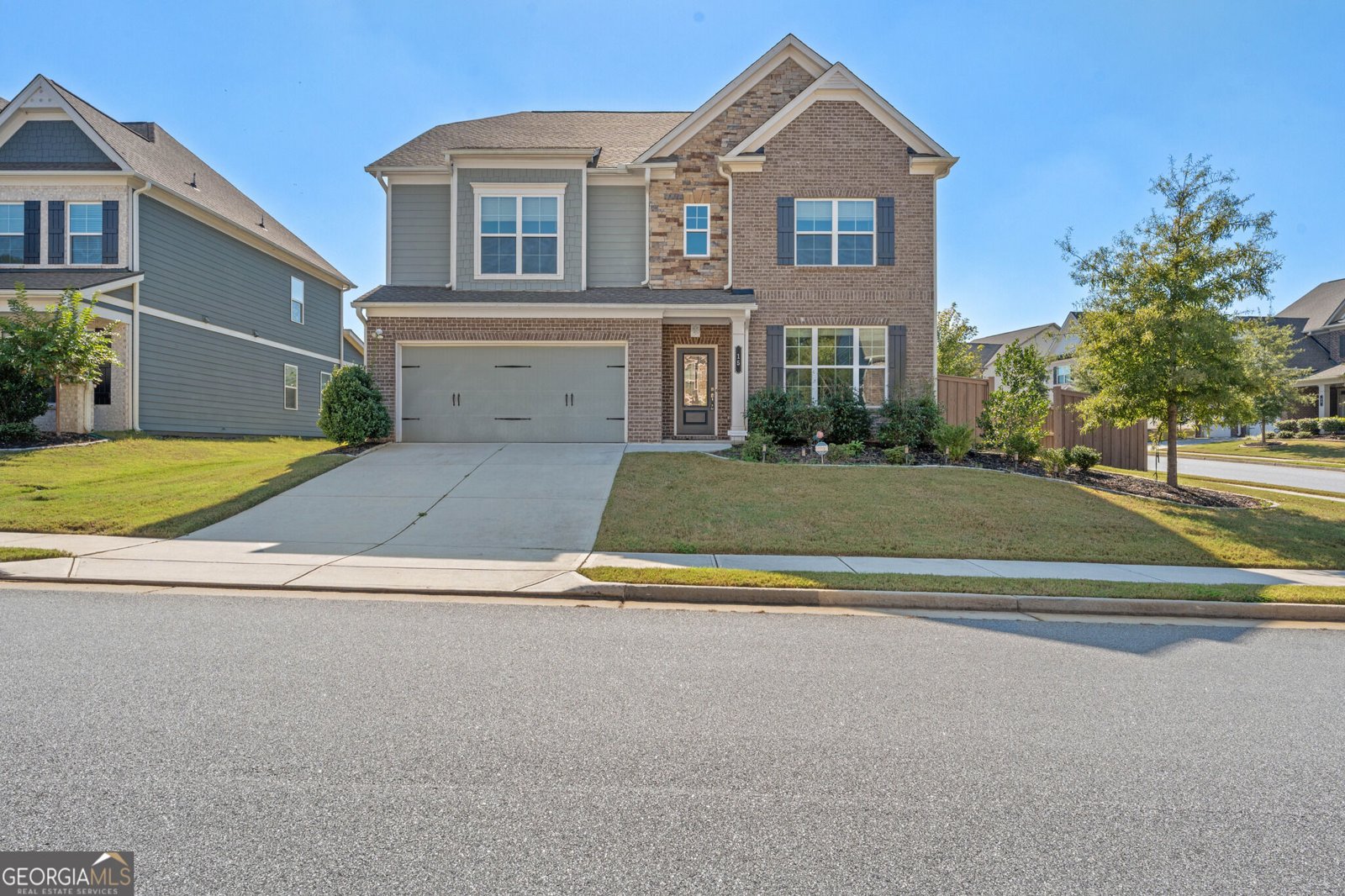 15 Braemore Lane Newnan - main photo