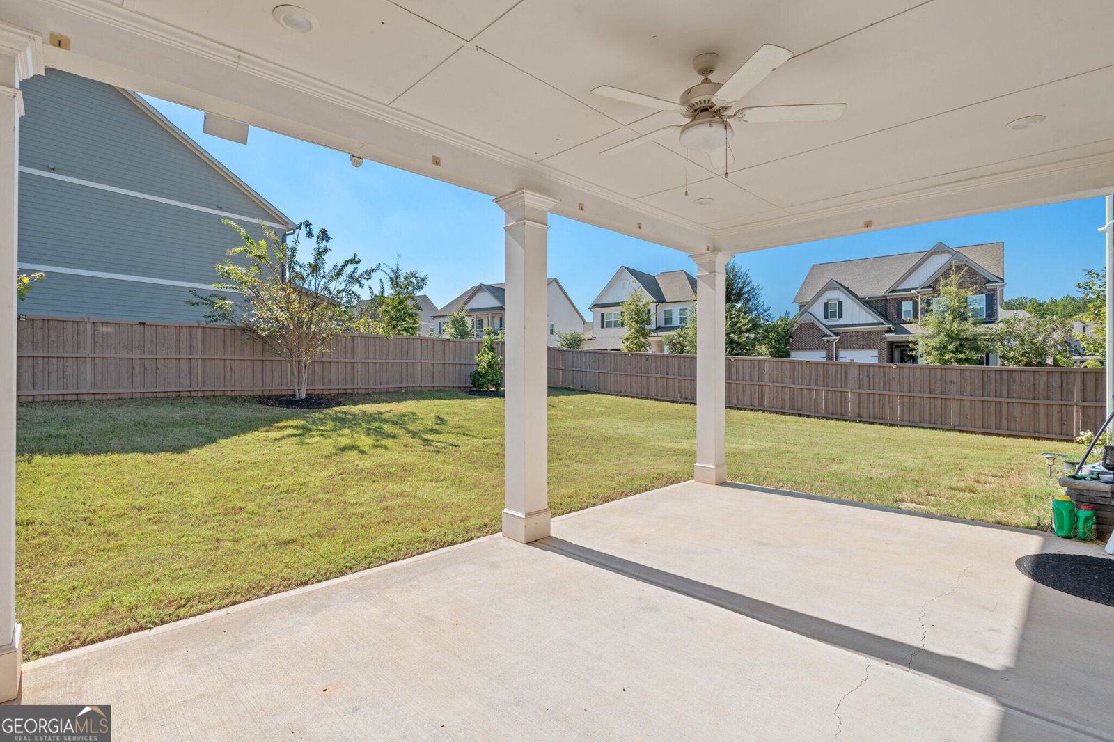 15 Braemore Lane Newnan - Photo 42
