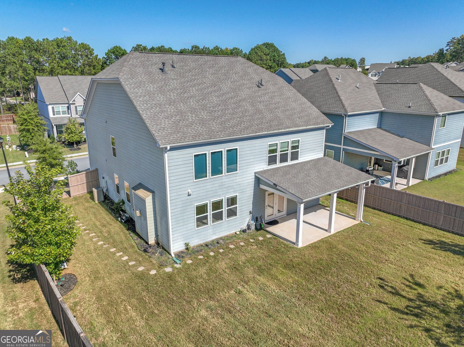 15 Braemore Lane Newnan - Photo 46