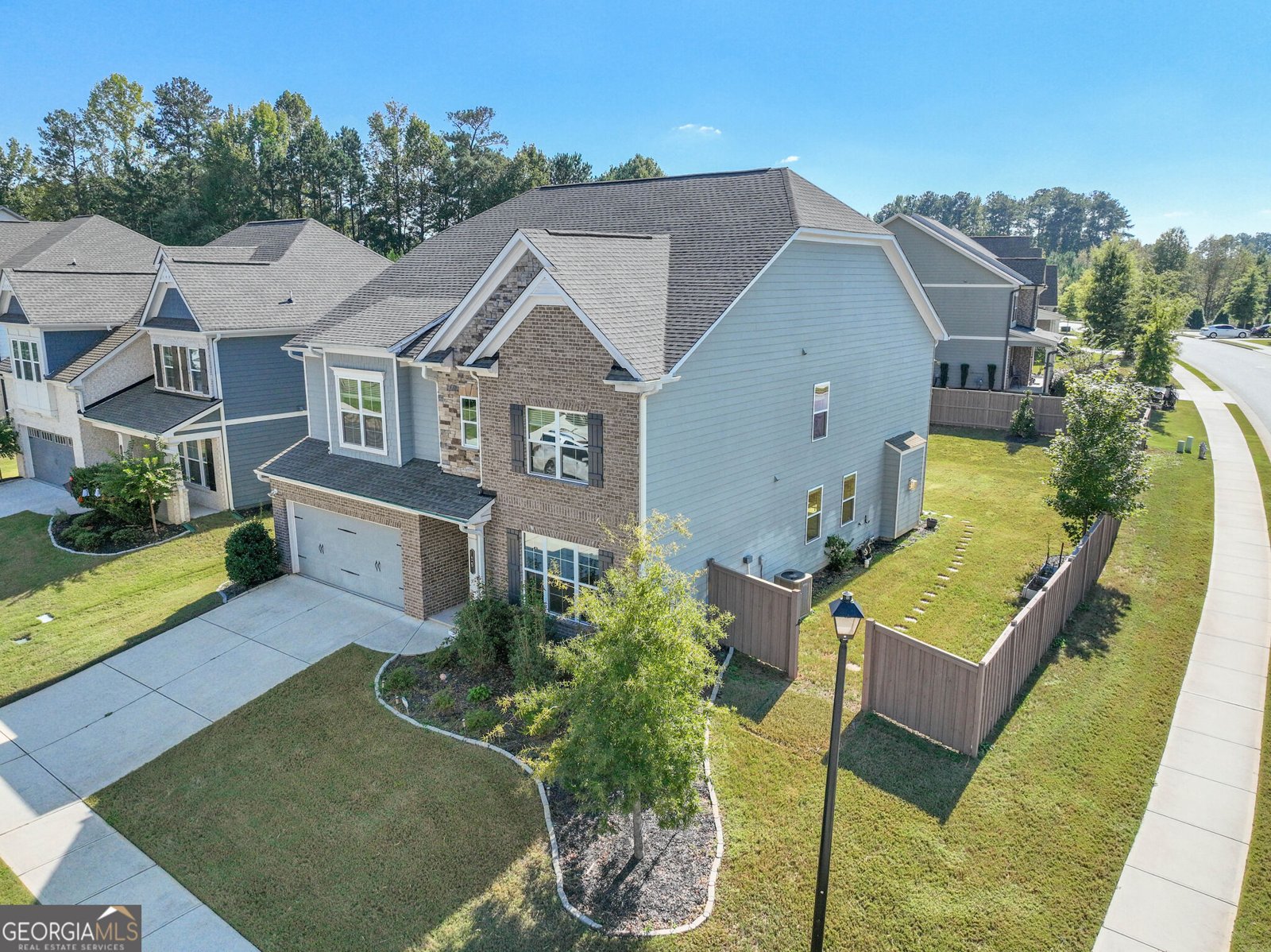 15 Braemore Lane Newnan - Photo 47