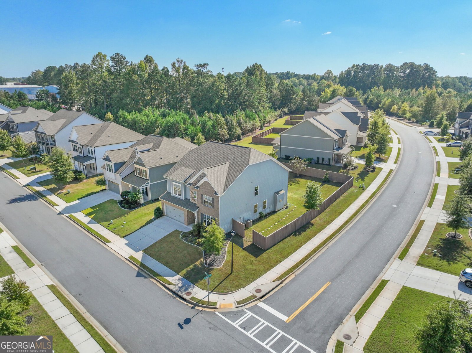 15 Braemore Lane Newnan - Photo 48