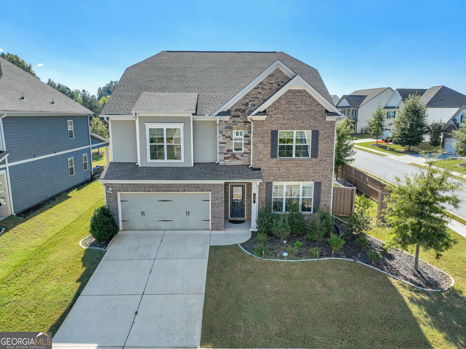 15 Braemore Lane Newnan - Photo 50