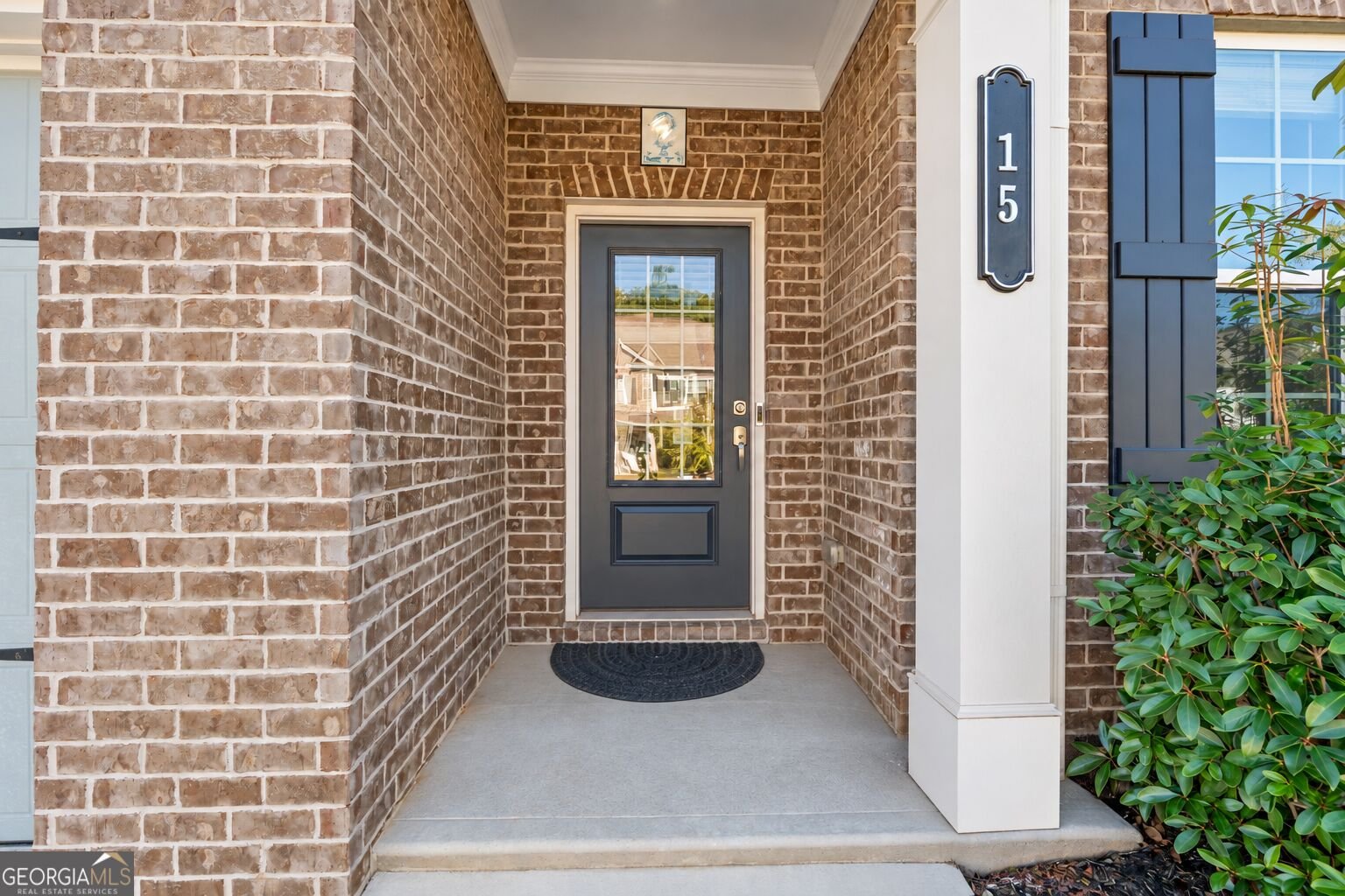 15 Braemore Lane Newnan - Photo 7