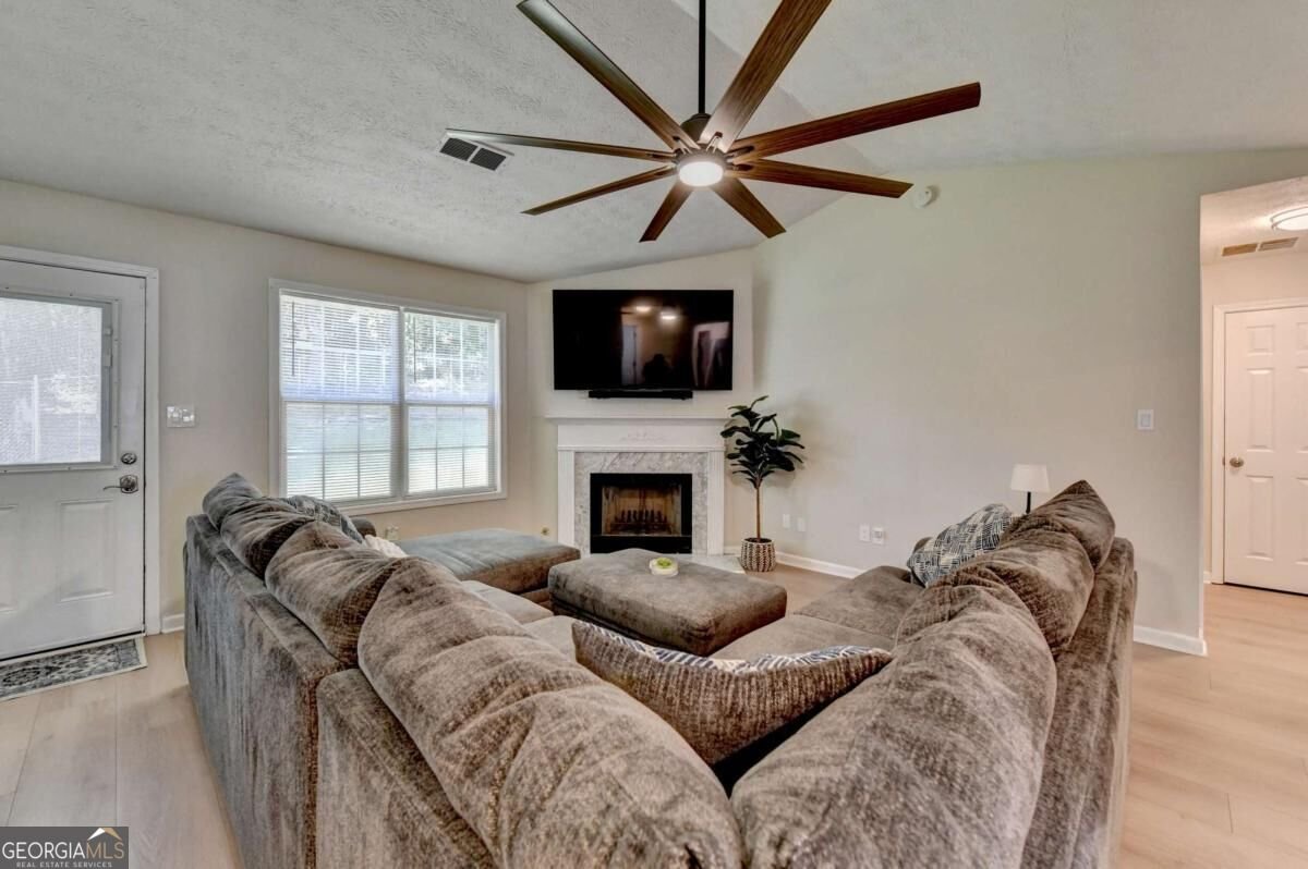 5295 Hillcrest Glenn Drive Sugar Hill - Photo 14