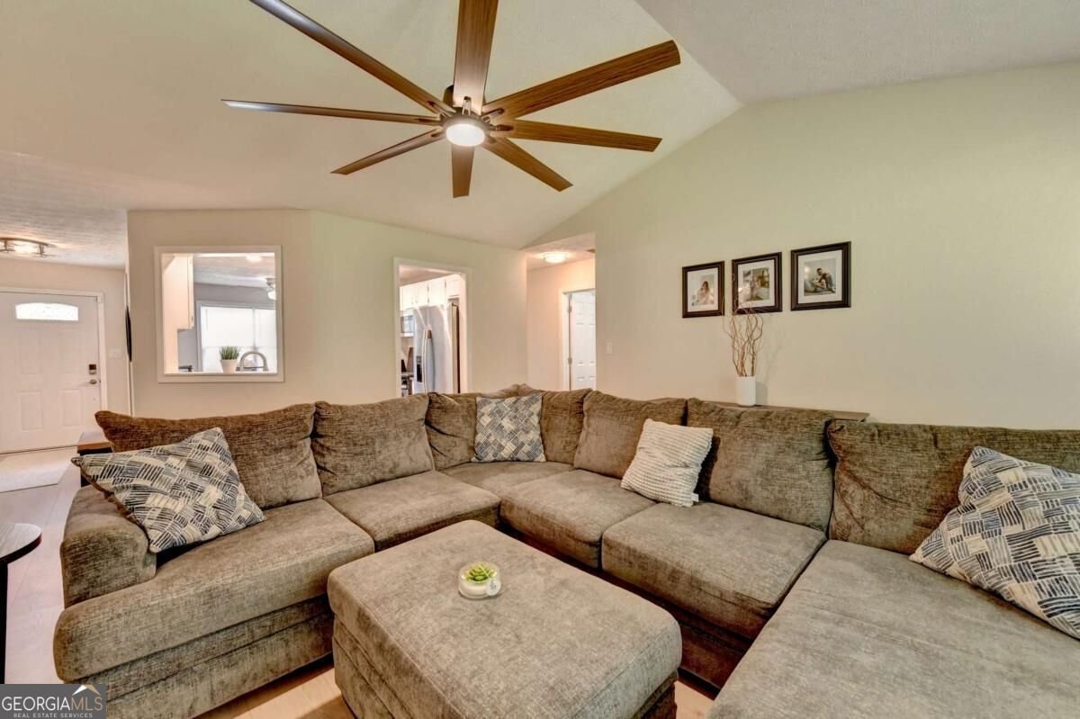 5295 Hillcrest Glenn Drive Sugar Hill - Photo 18