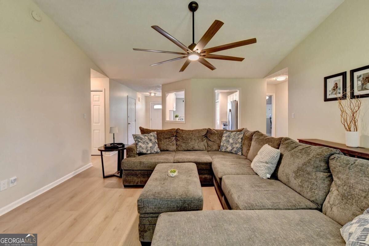 5295 Hillcrest Glenn Drive Sugar Hill - Photo 19