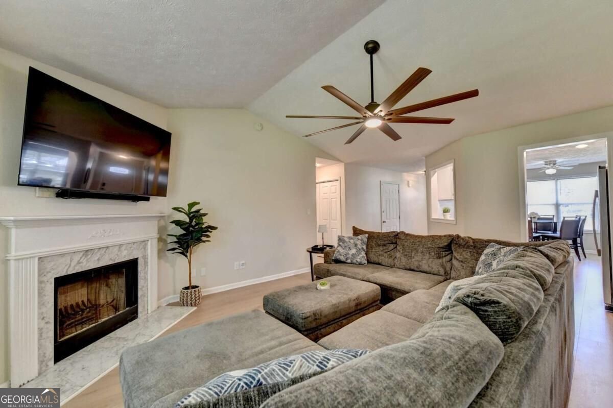5295 Hillcrest Glenn Drive Sugar Hill - Photo 20