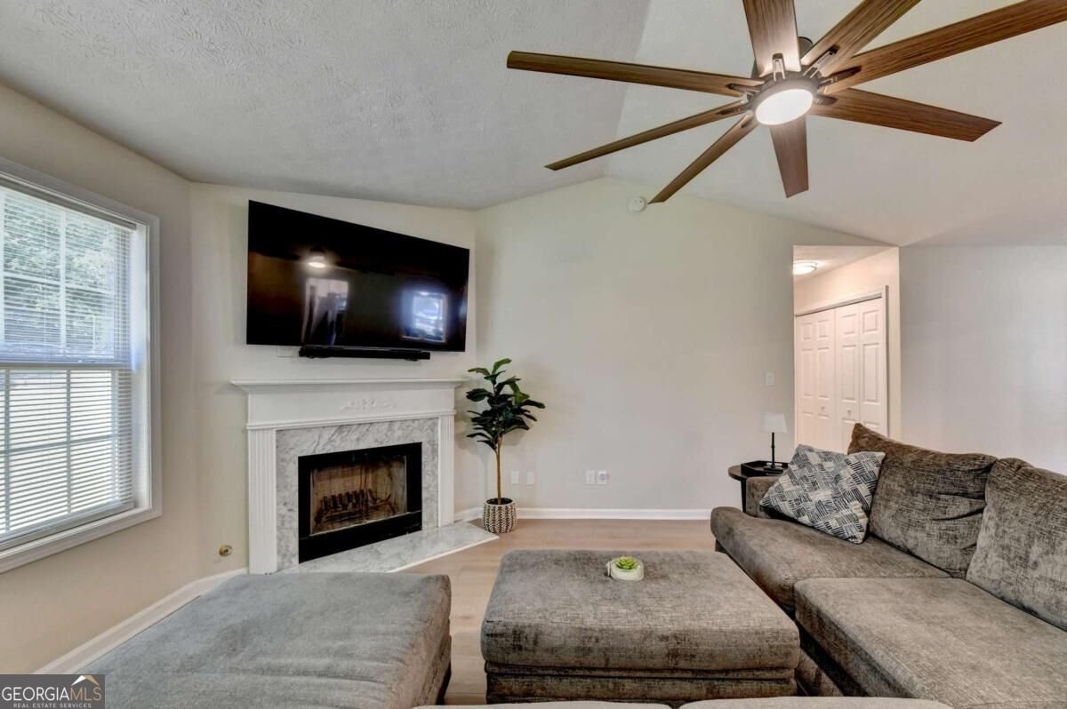 5295 Hillcrest Glenn Drive Sugar Hill - Photo 21