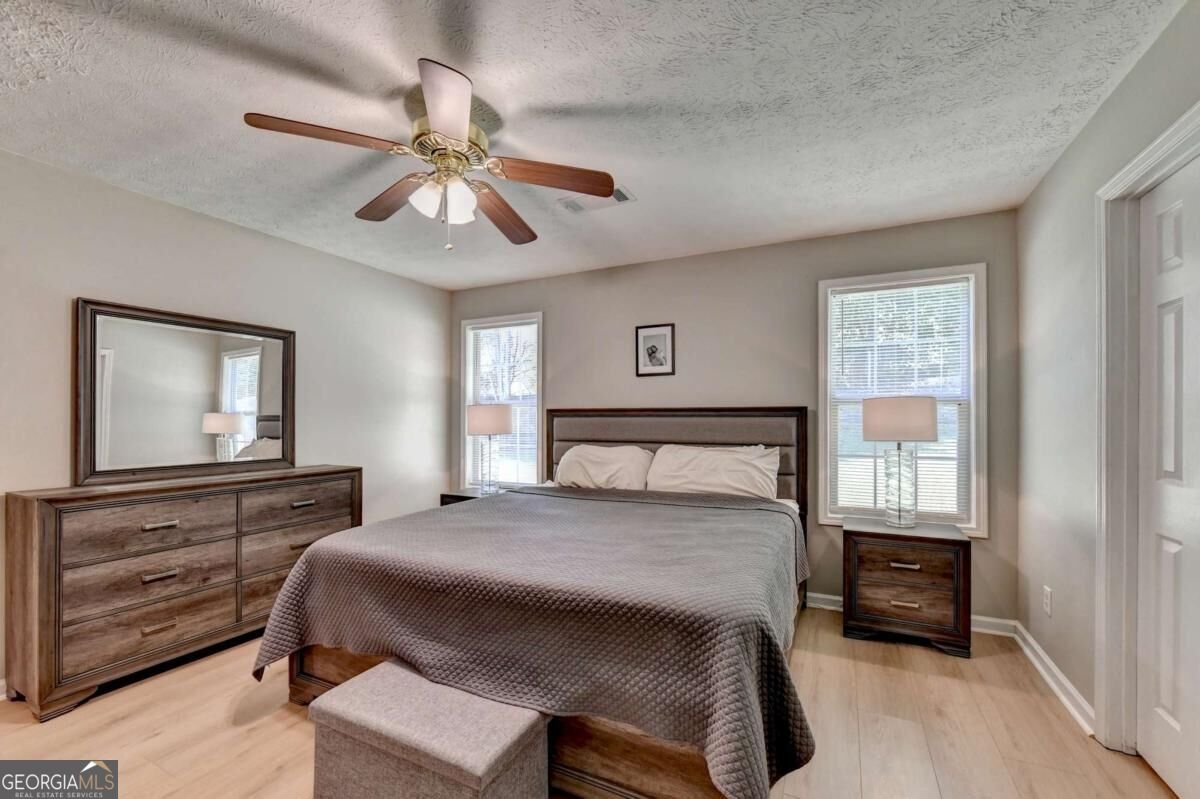 5295 Hillcrest Glenn Drive Sugar Hill - Photo 24